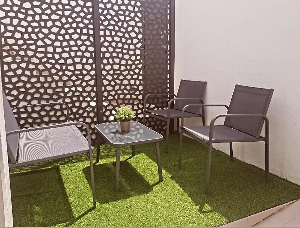 Apartamento Daniella Nerja 0*,  Spain