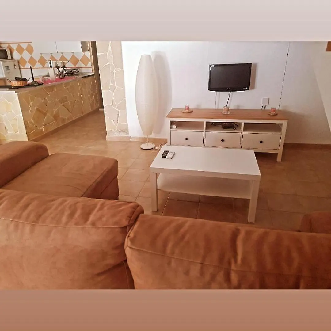 Holiday home Apartamento Daniella Nerja