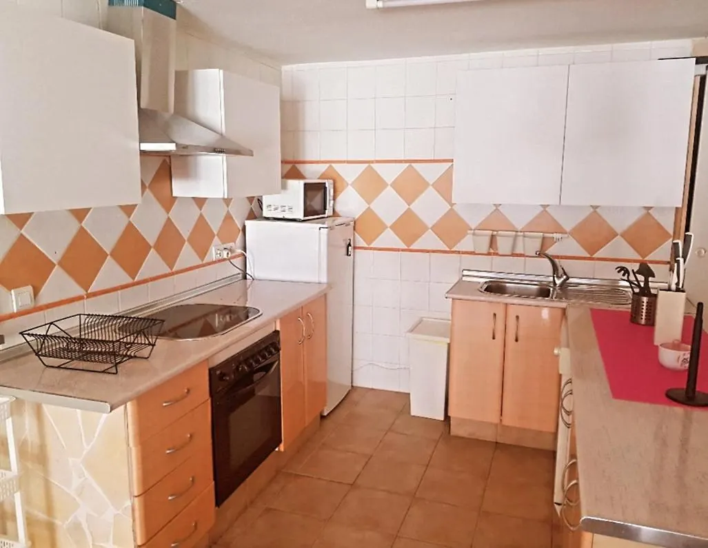 Apartamento Daniella Nerja 0*,