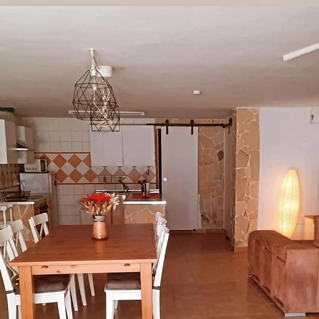 Apartamento Daniella Nerja