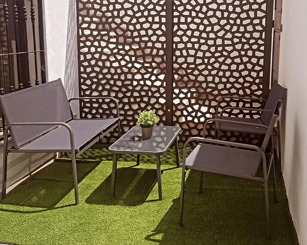 Apartamento Daniella Nerja Spain