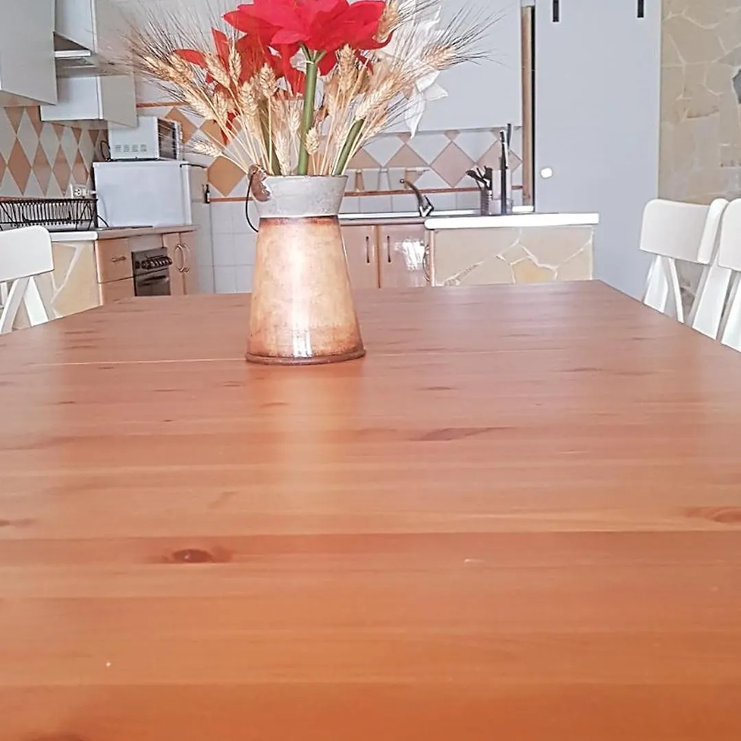 Apartamento Daniella Nerja Holiday home