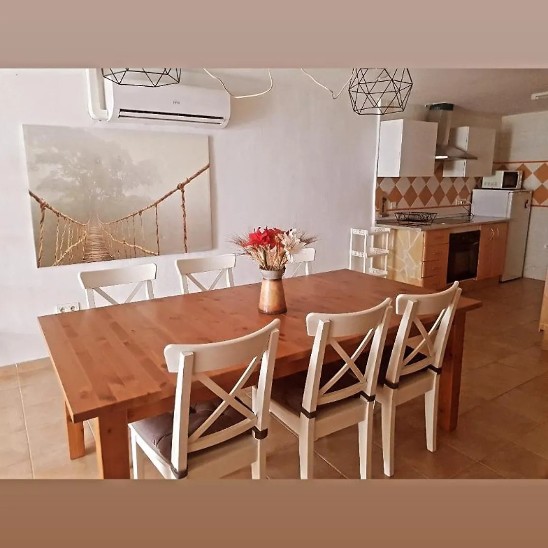 Apartamento Daniella Nerja