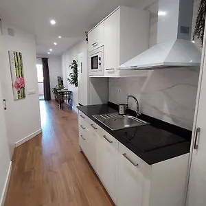 Apartamento Benalbeach R&r, Benalmádena