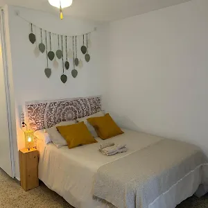 Apartamento Agata Benalmadena, Arroyo De La Miel