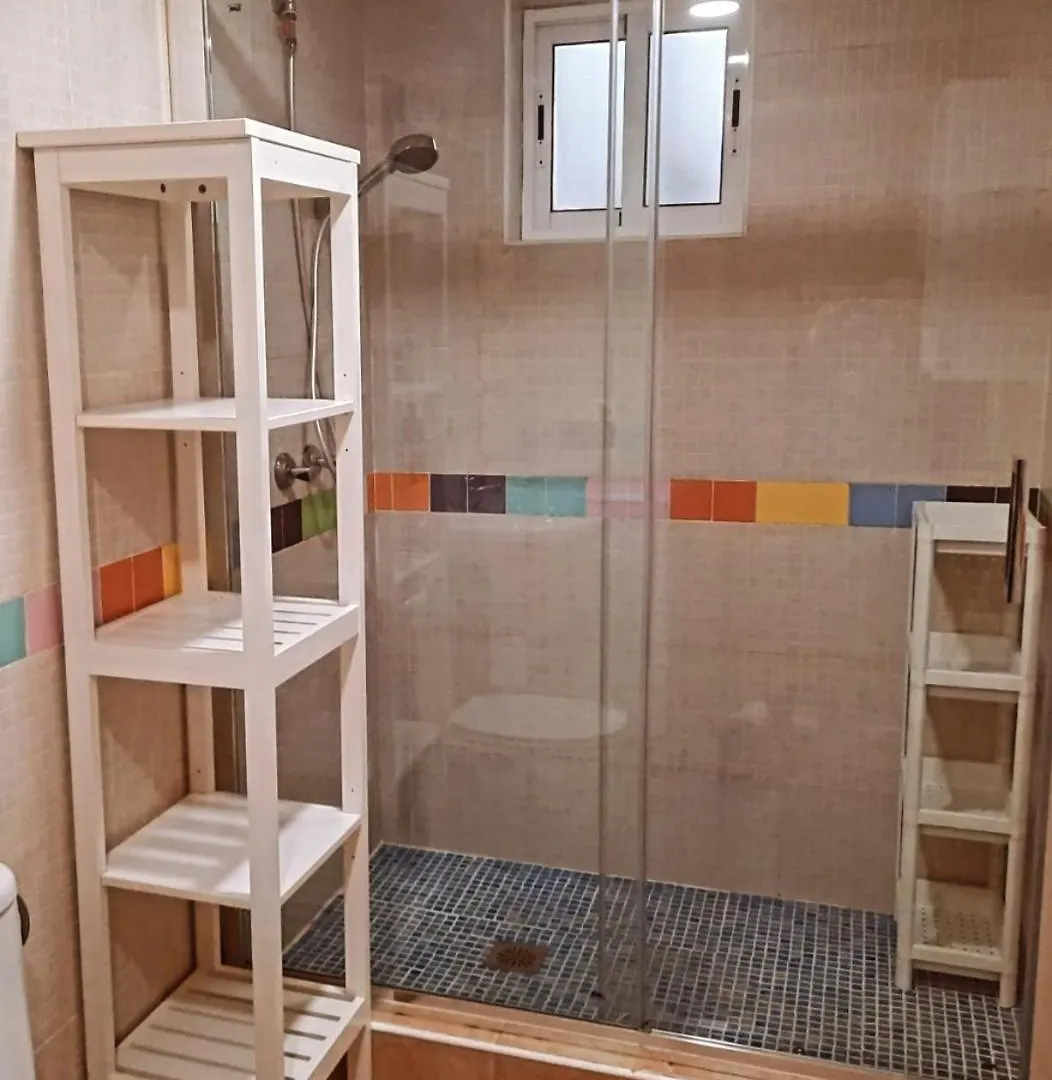 Semesterbostad Apartamento Daniella Nerja Spanien