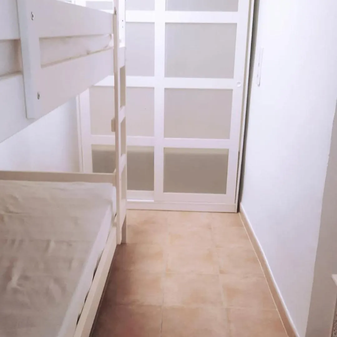 Apartamento Daniella Nerja Semesterbostad