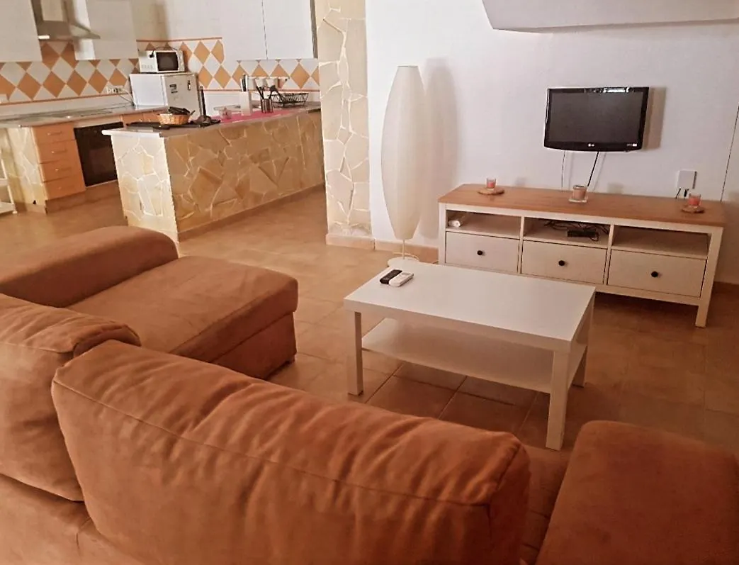 Apartamento Daniella Nerja Spain